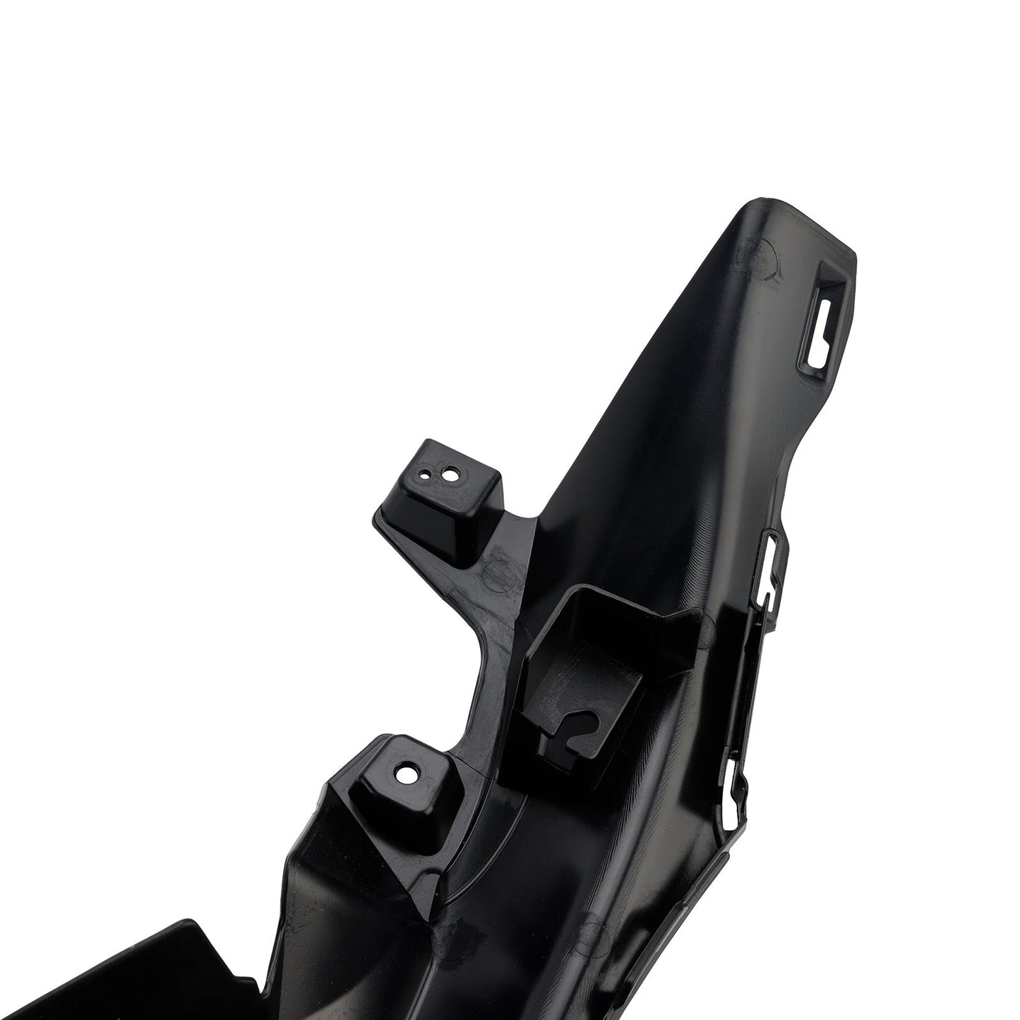 Carenatura del coperchio del telaio laterale centrale Yamaha YZF-R3 R25 2025-2026