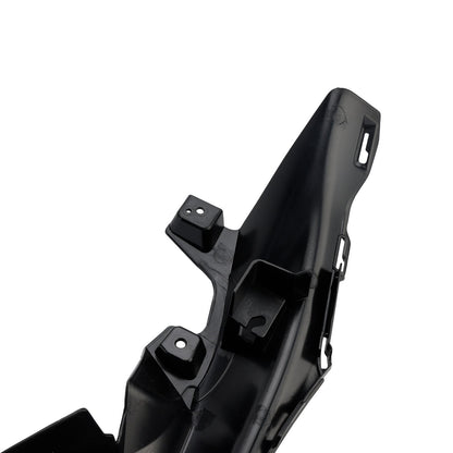 Carenatura del coperchio del telaio laterale centrale Yamaha YZF-R3 R25 2025-2026