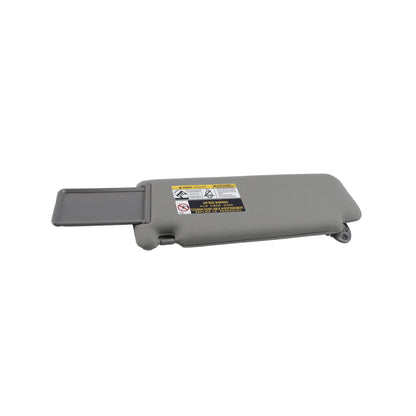 2010-2022 Toyota 4runner Visiera parasole destra passeggero 74310-35B01 Grigio