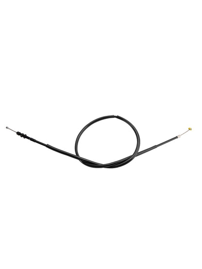 Cavo frizione di ricambio per moto Yamaha R6 2017-2024, nero