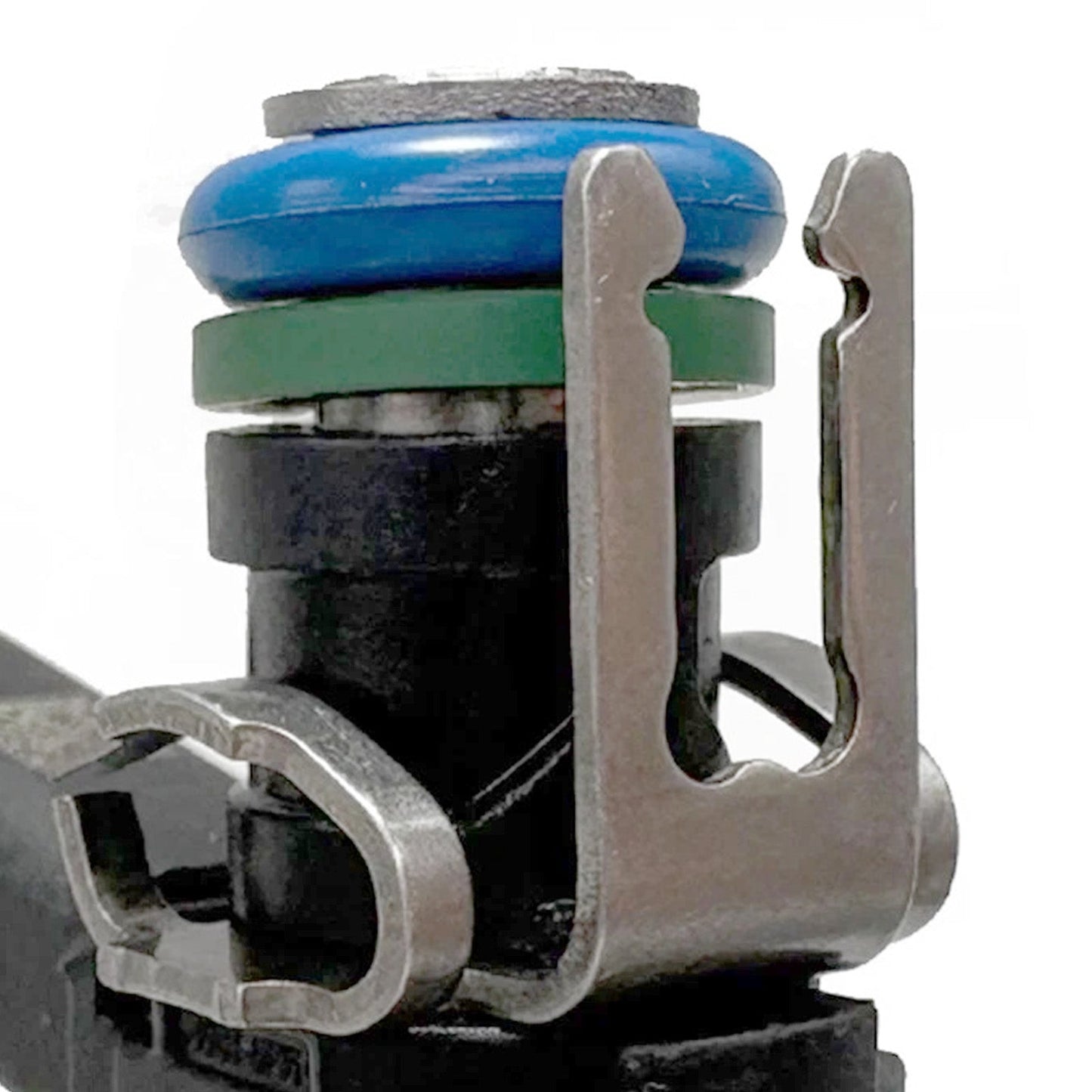 Iniettori di carburante (4 pezzi) per Hyundai Santa Fe Sport 2013-2016, codice 35310-2G720