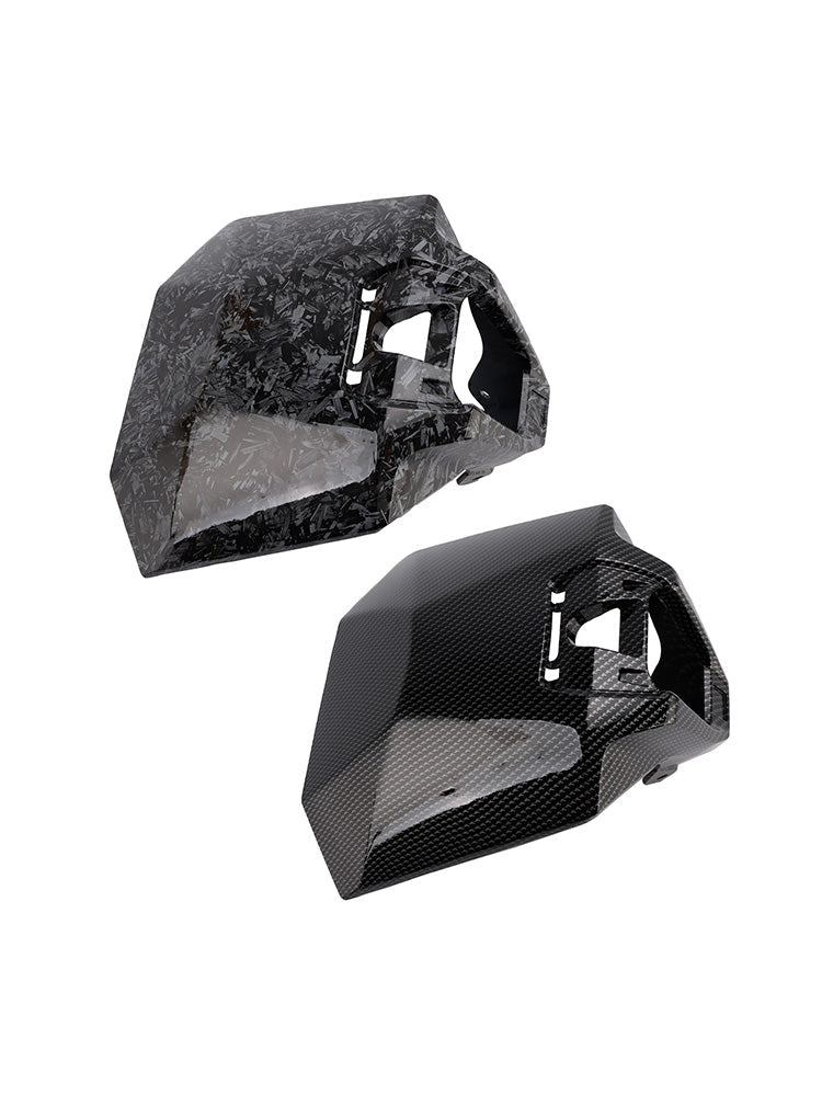 Carenatura anteriore interna Honda ADV 350 2022-2025