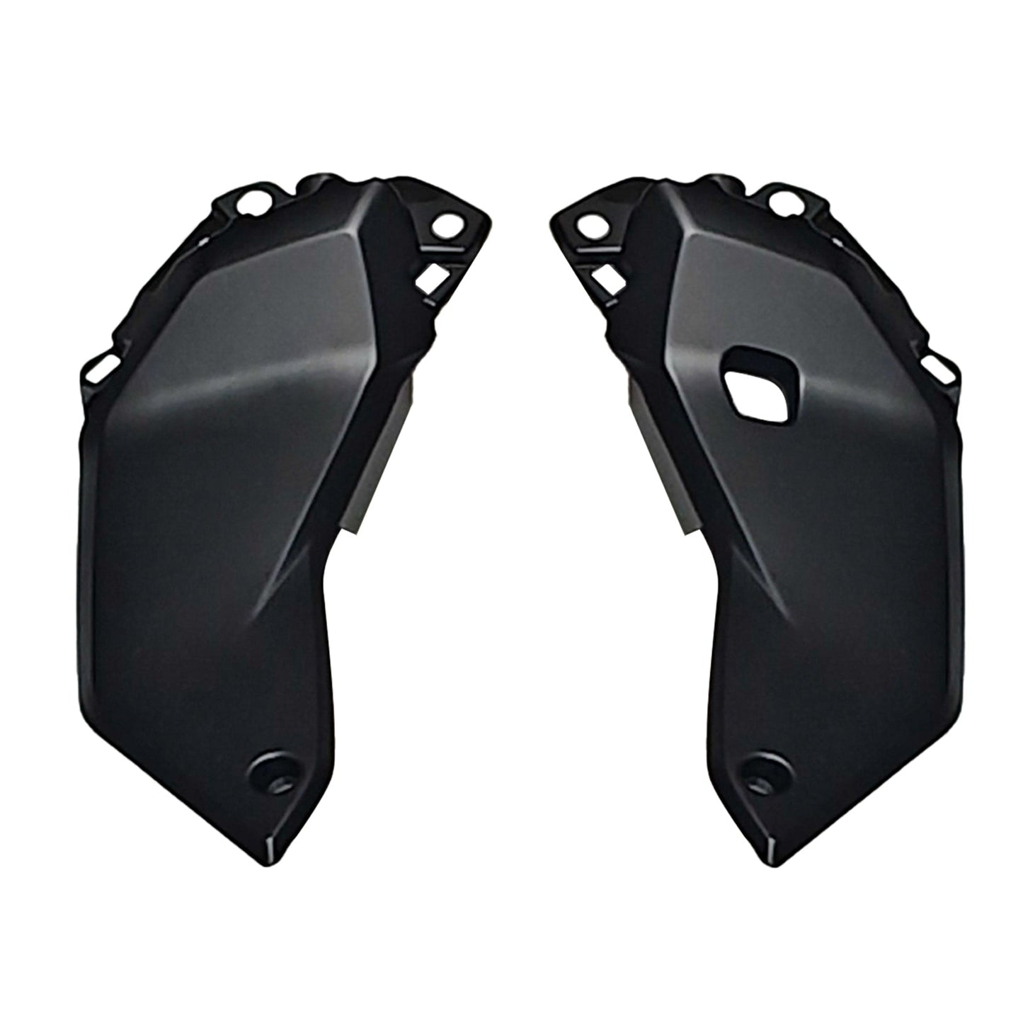 Kit di carene stampate a iniezione per Yamaha Tenere 700 T700S 2025-2026