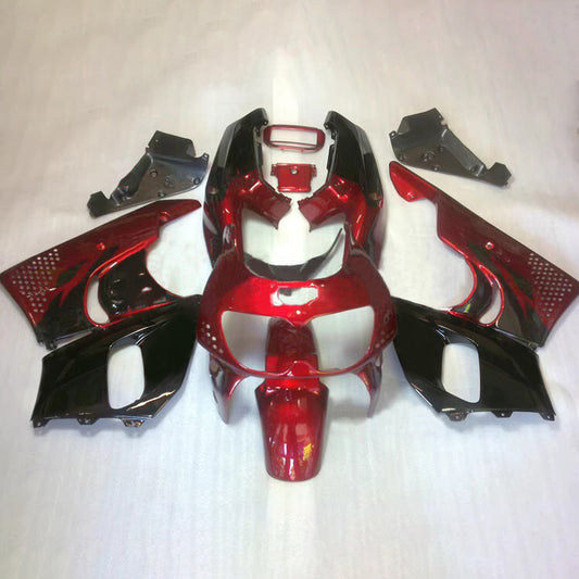 Kit di carene in plastica ABS stampate a iniezione per Honda CBR900RR 893 1992-1993