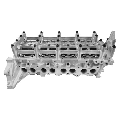 Testata cilindro nuda Hyundai Santafe e Grand Santafe D4HB 2009-2017 22100-2F600
