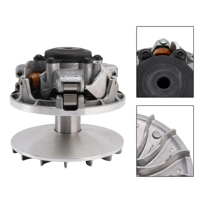 Kit variatore anteriore completo per Can-Am Maverick Max Turbo RR XRC 2024-2026, codice 420686870
