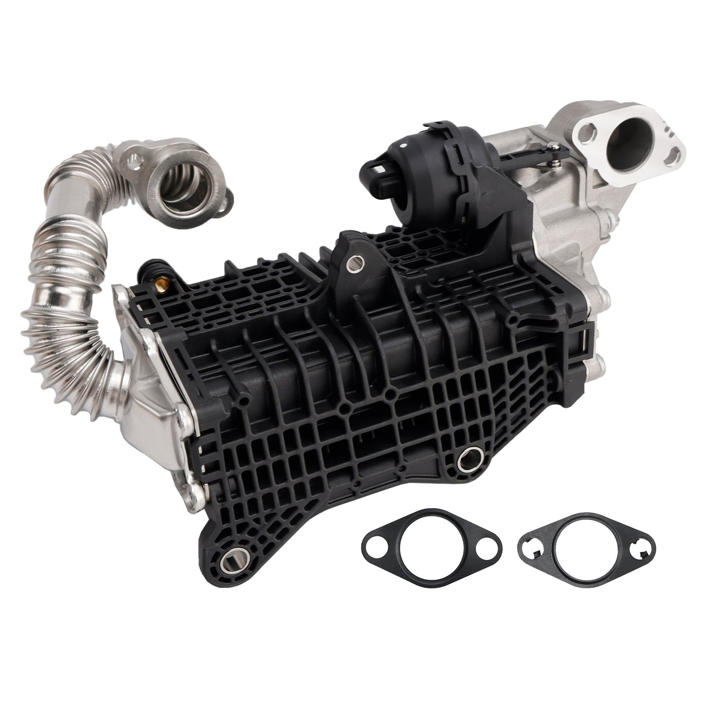 9813050280 Raffreddatore EGR per Vauxhall Astra Combo Corsa Crossland 1.5 2311066