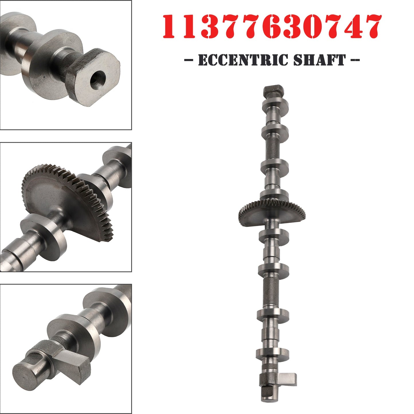 Albero eccentrico BMW N20 320I 328I F30 2013-2018 11377630747 29285 4 cilindri