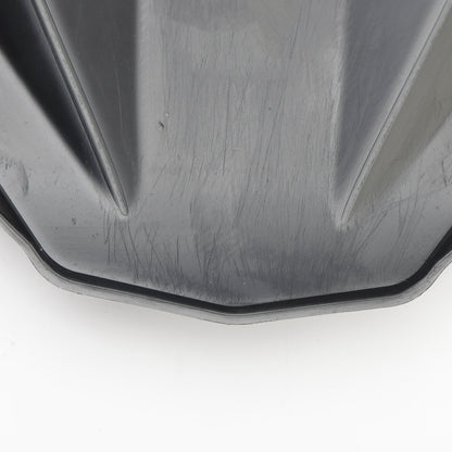 Estensione del becco anteriore Honda ADV 160 2023-2024, pannello del muso, carenatura