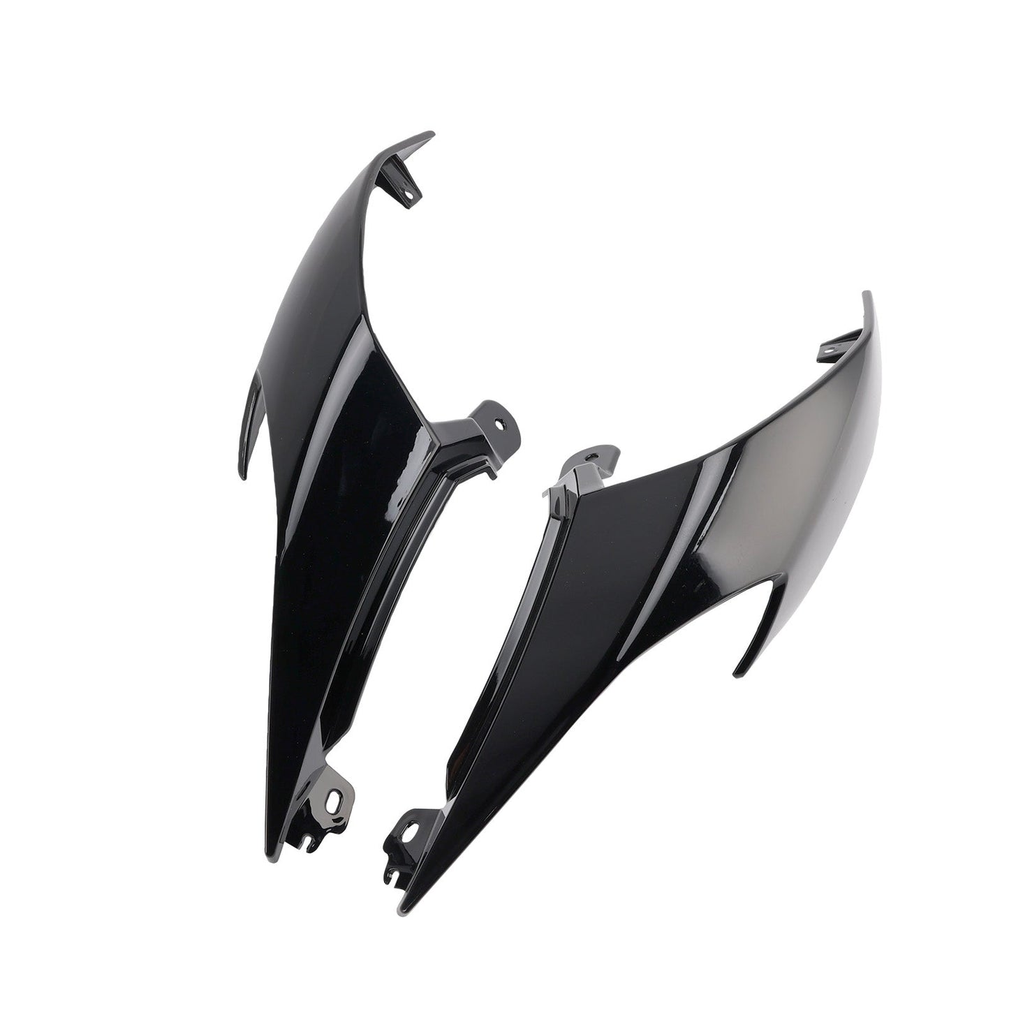 Carenatura laterale posteriore per Street Triple 765 R RS 2020-2025