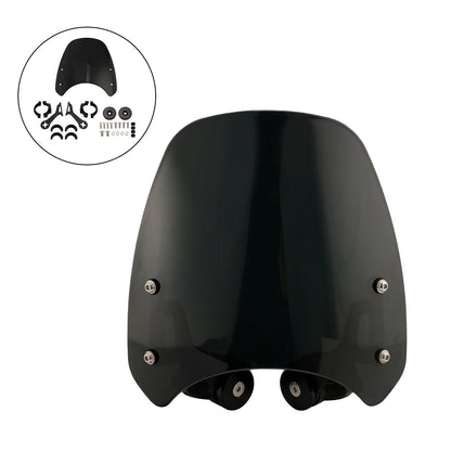 Parabrezza Parabrezza adatto per Bonneville Bobber