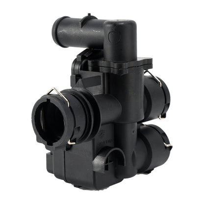 Valvola di controllo del riscaldamento 2118320584 per Mercedes W211 S211 CLS 2002-2009