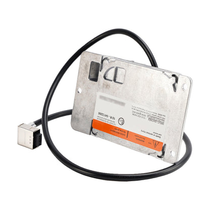 Kit cavi lampadina ballast Xenon HID D1R Cadillac Escalade 2003-2006 12335983 XT5-2-D1/12V