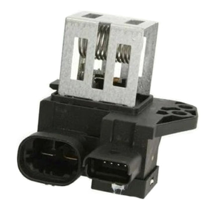 Resistenza riscaldatore ventola motore radiatore 9662872380 per Citroen Berlingo C-Elysee