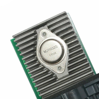 Resistenza regolatore ventola riscaldamento HVAC 6W7Z19E624A per Ford Crown 2001-2011