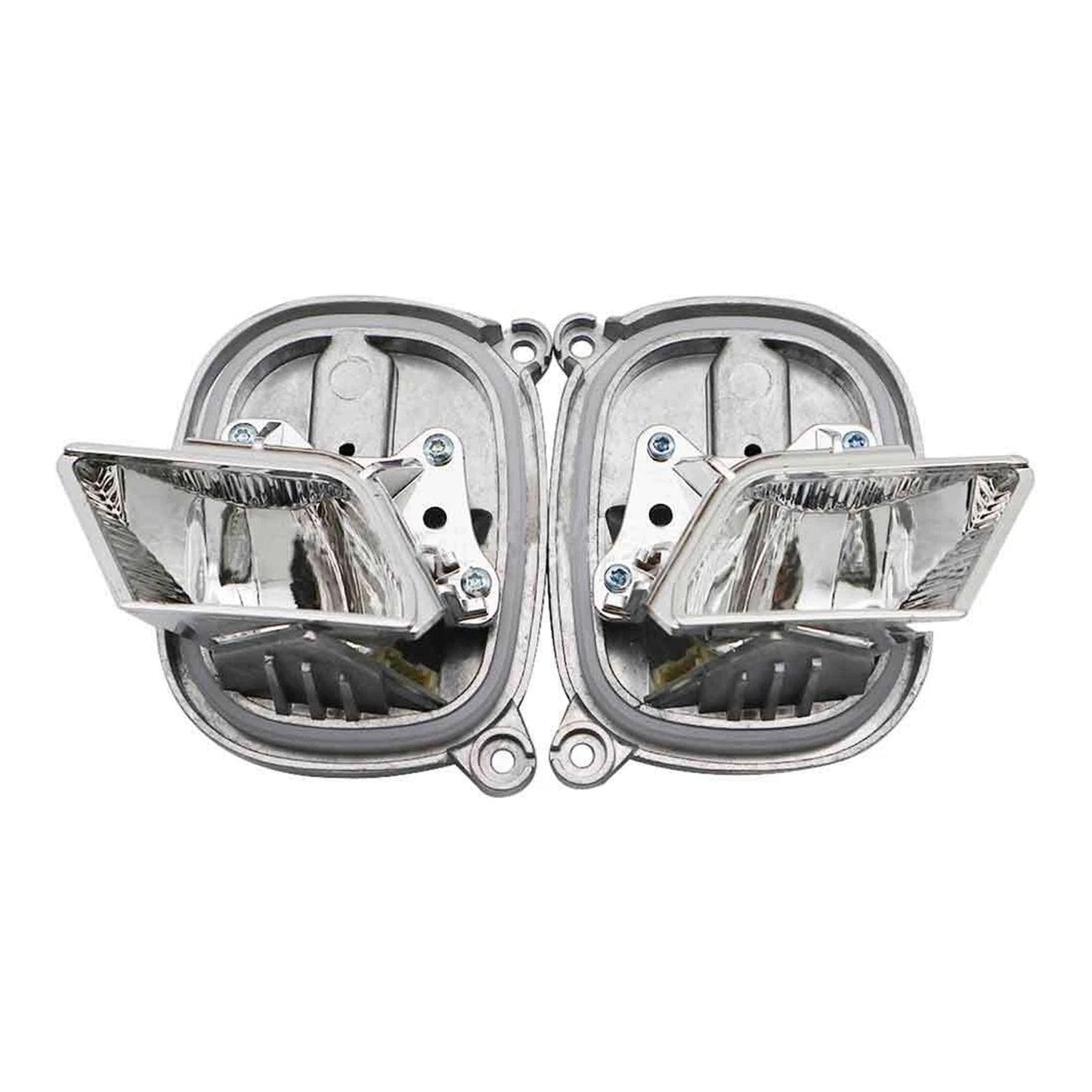 Modulo luci di svolta a LED sinistra+destra BMW Serie 6 F12 LCI 2014-2018 63117394903 1305715381