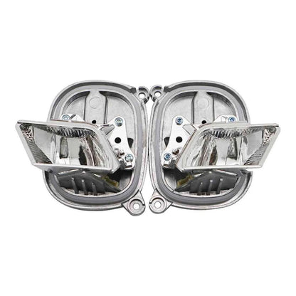 Modulo luci di svolta a LED sinistra+destra BMW Serie 6 F12 LCI 2014-2018 63117394903 1305715381