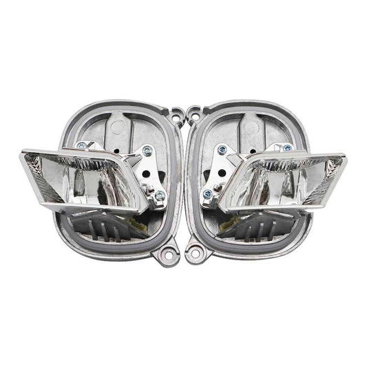 Modulo luci di svolta a LED sinistra+destra BMW Serie 6 F06 Gran Coupé LCI 2014-2018 63117394903 1305715381