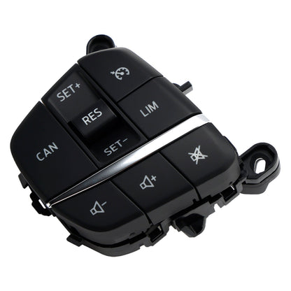 Interruttore di controllo del volante per Ford Focus Fiesta H1BT-9E740-AB 2127976