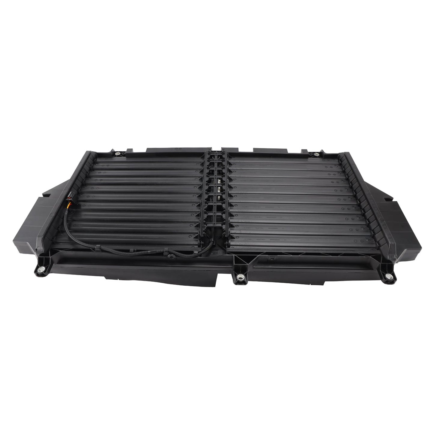 Aletta del radiatore con motore per Toyota Tacoma 2.4L 2024-2025, codice 53100-AK011