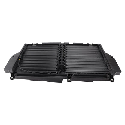 Aletta del radiatore con motore per Toyota Tacoma 2.4L 2024-2025, codice 53100-AK011