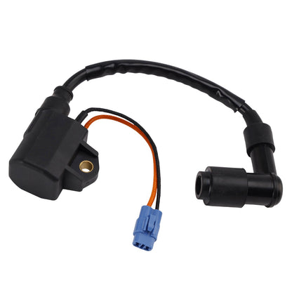Bobina di accensione compatibile con Suzuki 20 CV DF20 V-twin 2007-08 e 25 CV DF25 V-twin 06-2014