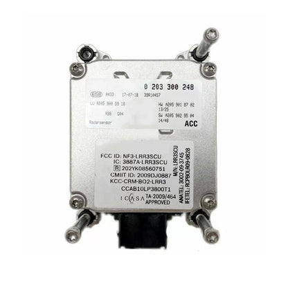 Per sensore radar CLASSE C W205 Sensore di distanza ACC A2059005918