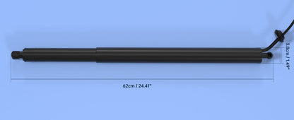 Supporto di sollevamento per portelloni elettrici Hyundai Palisade 2 pezzi 2020-2022 81831-S8100