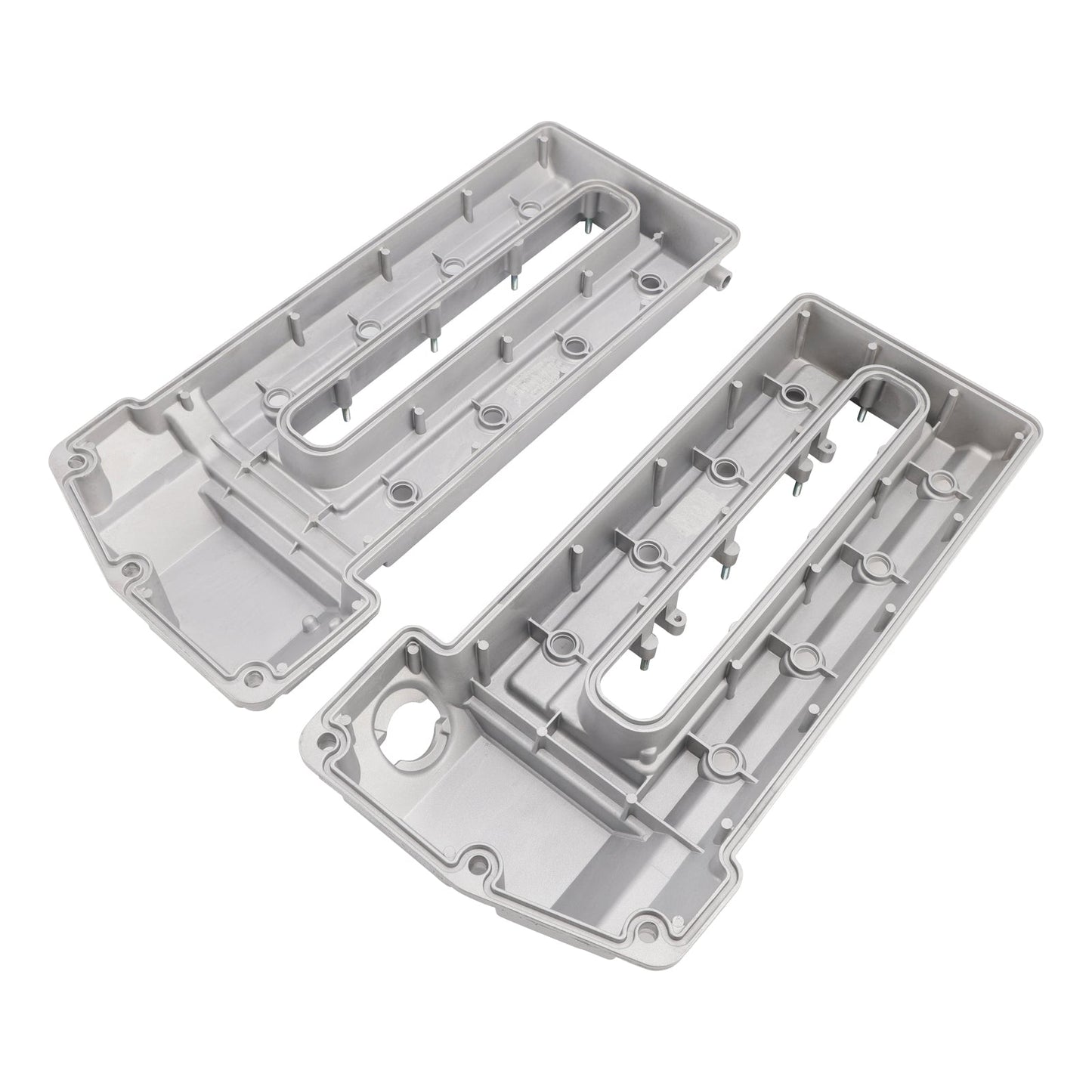 Coperchio valvola motore sinistro e destro BMW 540i E39 V8 4.4L 1998-2003