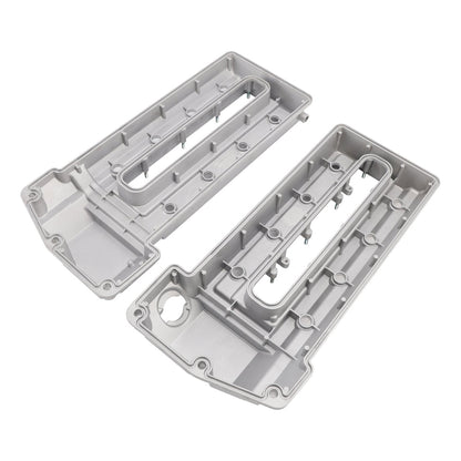 Coperchio valvola motore sinistro e destro BMW 540i E39 V8 4.4L 1998-2003