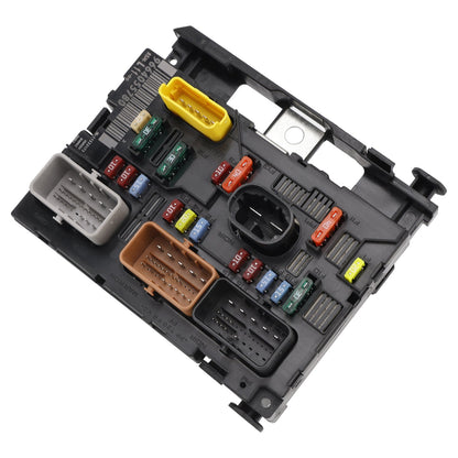 BSM L11 9664055780 Scatola fusibili per Peugeot 207 307 406 Partner