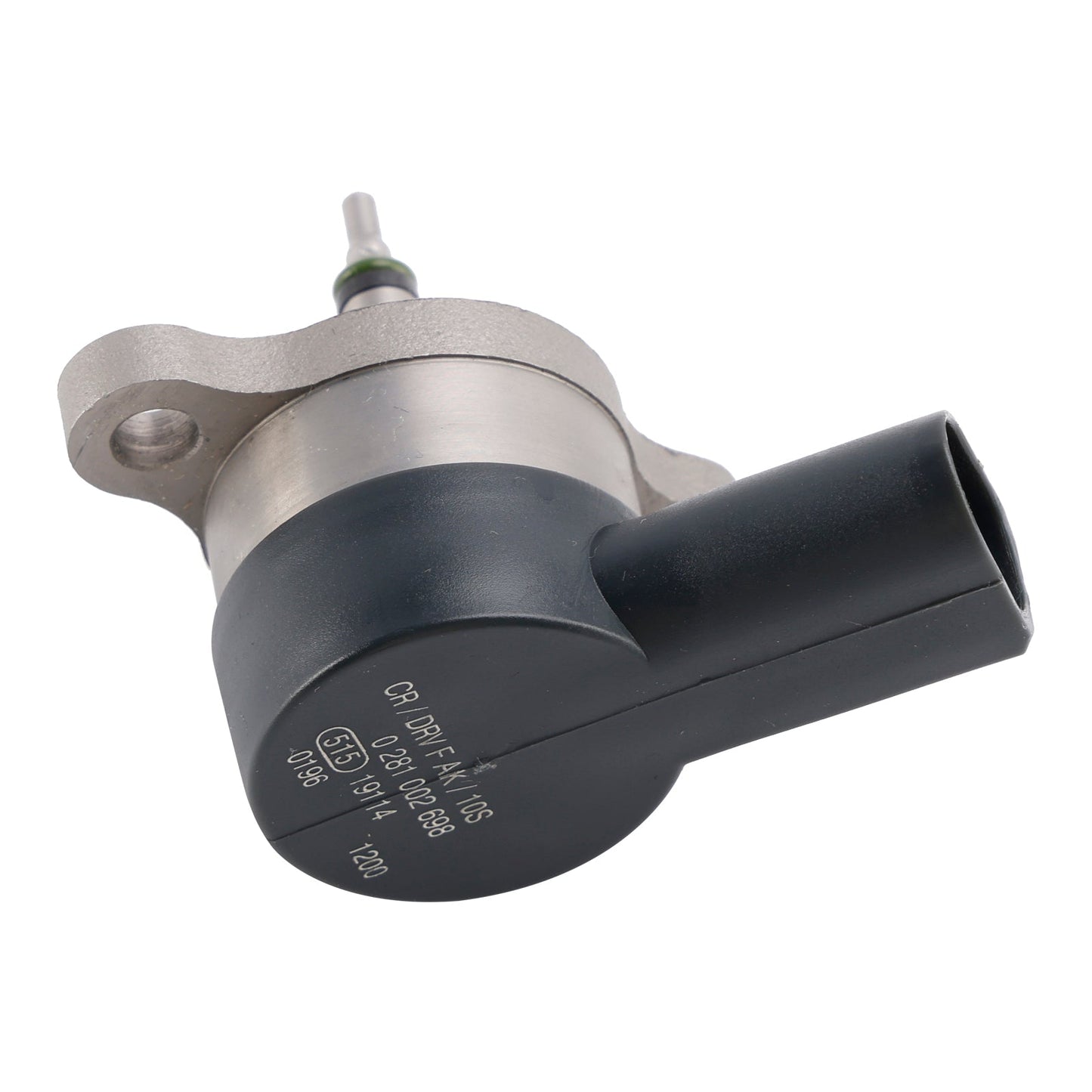 Valvola regolatrice di pressione del rail del carburante 6110780549 per Mercedes Sprinter