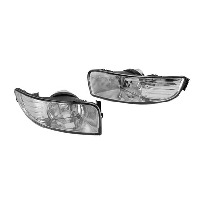 Copertura fendinebbia sinistra + destra 3T0941701 3T0941702 per Skoda Superb 2008-2013
