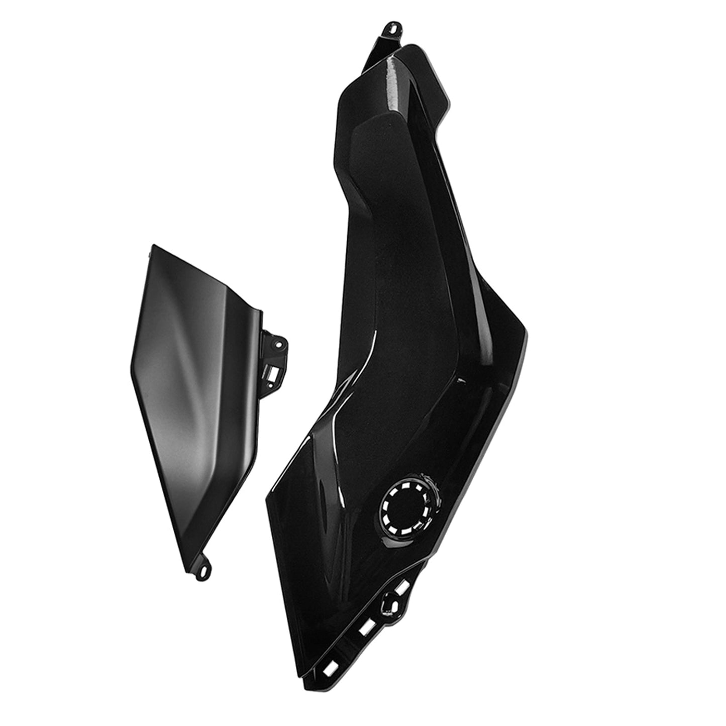 Kit carenatura in plastica ABS per iniezione per BMW R1300GS 2024-2026 08#