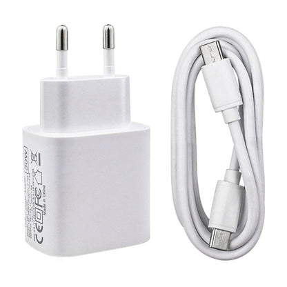 Scheda di sviluppo router Banana Pi OpenWrtOne, adattatore di alimentazione dedicato, caricabatterie 12V2.5A, spina UE