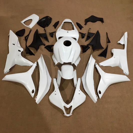Kit di carene in plastica ABS stampate a iniezione per Honda CBR600RR 2007-2008 F5