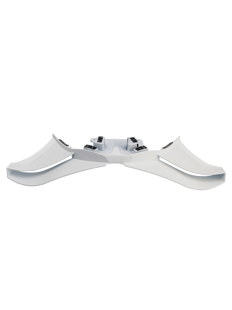 Alette spoiler anteriori Street Triple 765R/RS 2023-2025