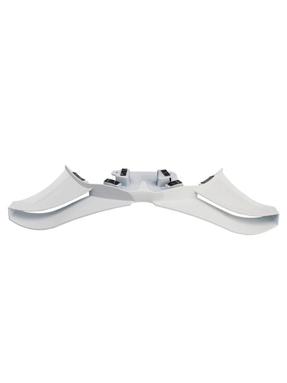 Alette spoiler anteriori Street Triple 765R/RS 2023-2025