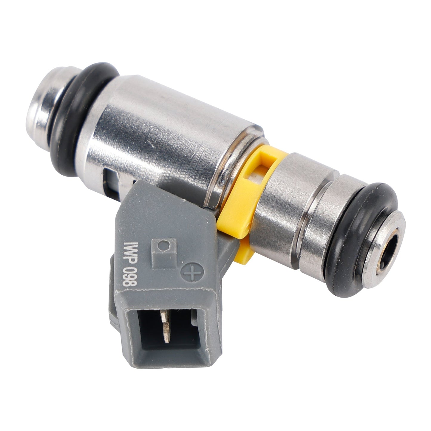 1 pz iniettore carburante per Renault Espace Grand Scénic Laguna Megane II 2.0 IWP098
