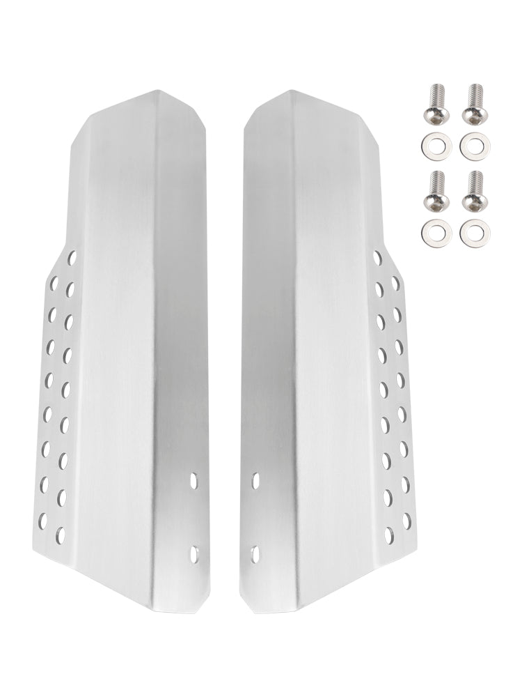 Copertura di protezione ammortizzatore forcella anteriore Triumph Scrambler 1200X 2024-2025