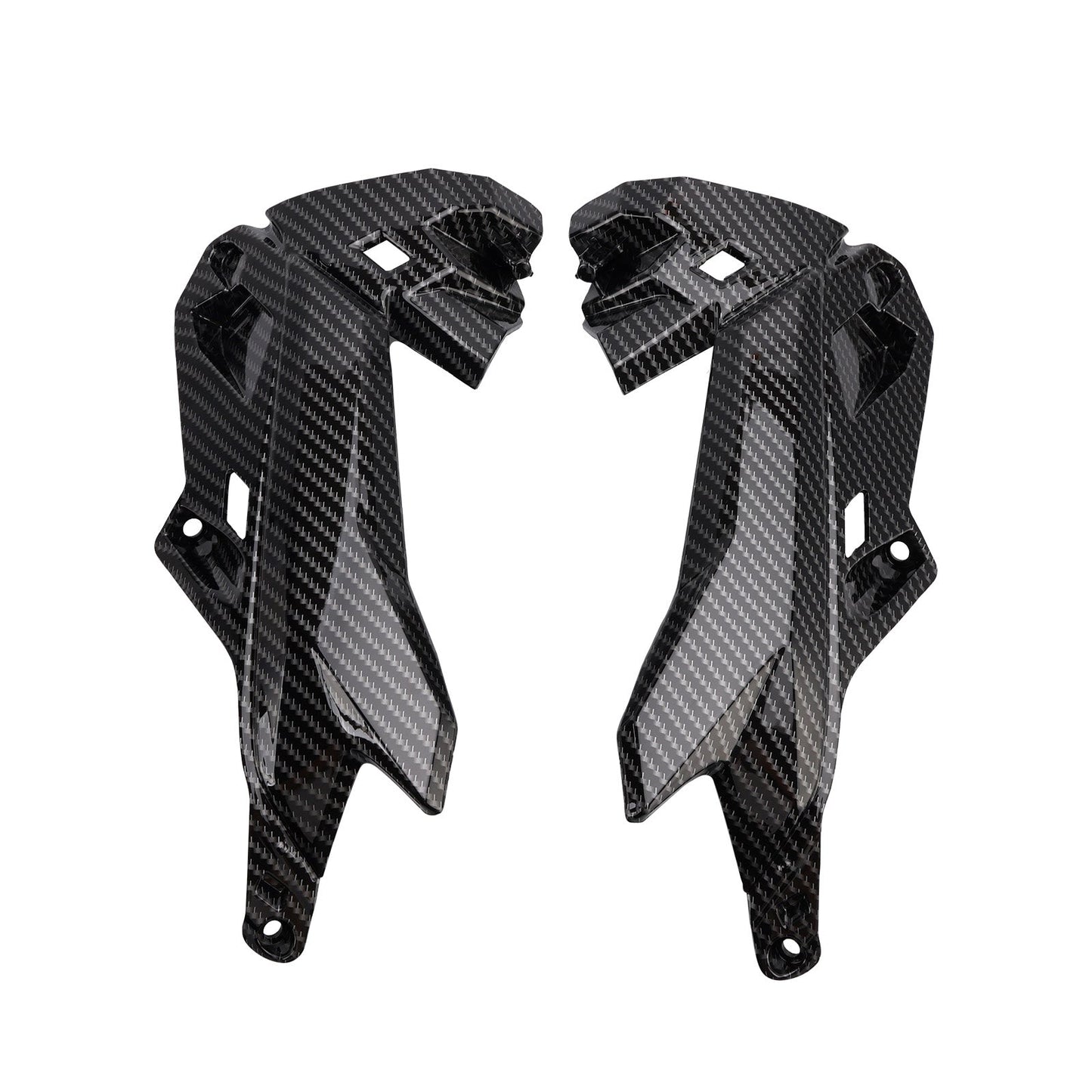 Carenatura dei pannelli laterali del faro Honda ADV 350 2022-2025