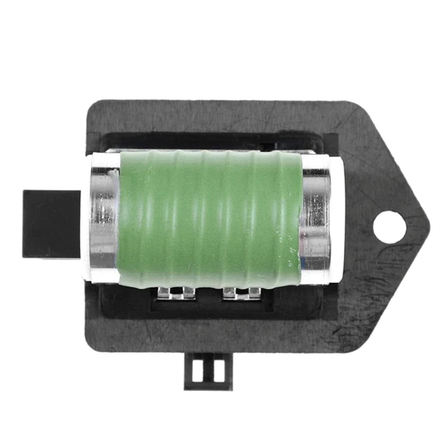 Resistenza riscaldatore ventola relè radiatore 58702358 per Fiat 500 dal 2007 in poi