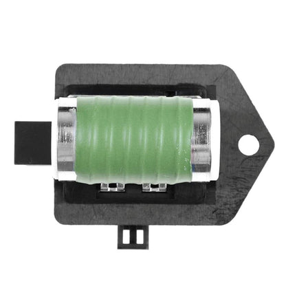Resistenza riscaldatore ventola relè radiatore 58702358 per Fiat 500 dal 2007 in poi