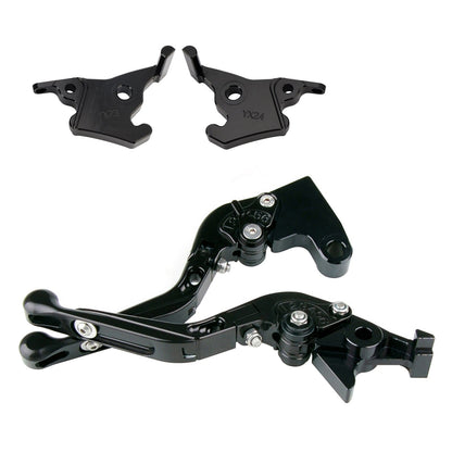 Leva freno frizione regolabile YAMAHA XMAX 300 2023-2025