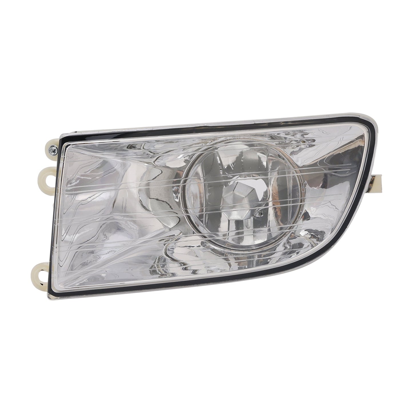Copertura fendinebbia anteriore sinistra 1710525 93357465 per Skoda Octavia II 04-08