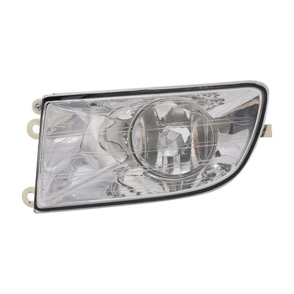 Copertura fendinebbia anteriore sinistra 1710525 93357465 per Skoda Octavia II 04-08