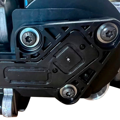 Unità di controllo del cambio automatico Audi A6/Avant 2016-2017 + corpo valvola meccatronico completo 0HK927156B