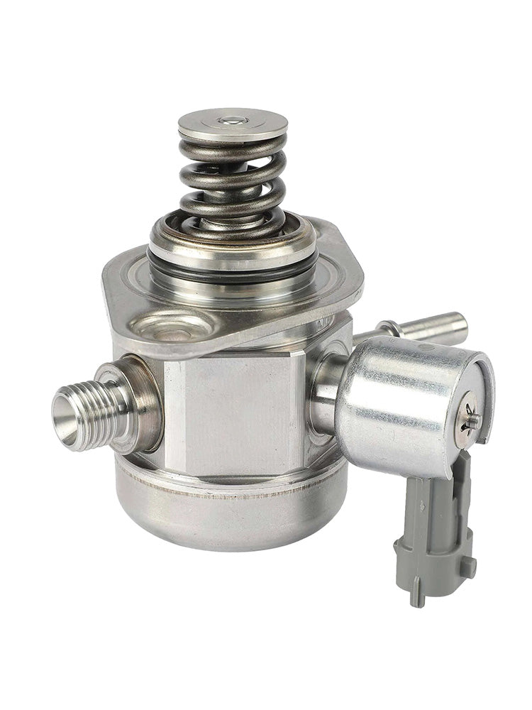 Pompa carburante ad alta pressione Jaguar XF L4 2.0L 2018 BR2E-9D376-AA C2Z21985 LR057504