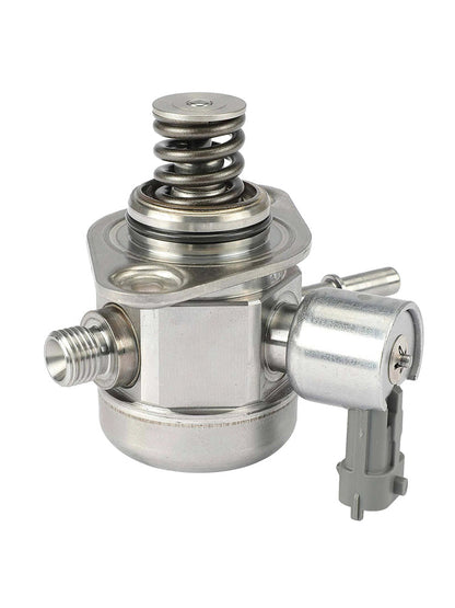 Pompa carburante ad alta pressione Jaguar XF L4 2.0L 2018 BR2E-9D376-AA C2Z21985 LR057504
