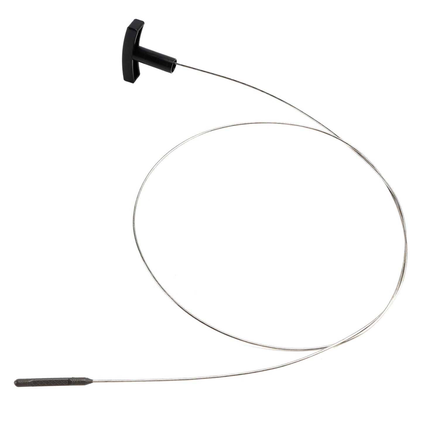 Astina di livello dell'olio motore 3C3Z6750AA per Ford F250 F350 6.0L 2003-2005